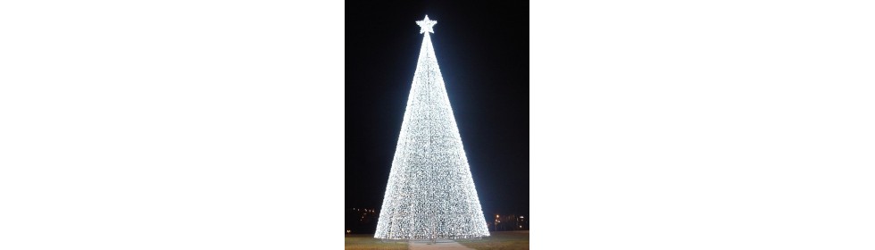 Arvore de Natal